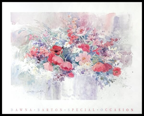 PG B-127 Special Occasion